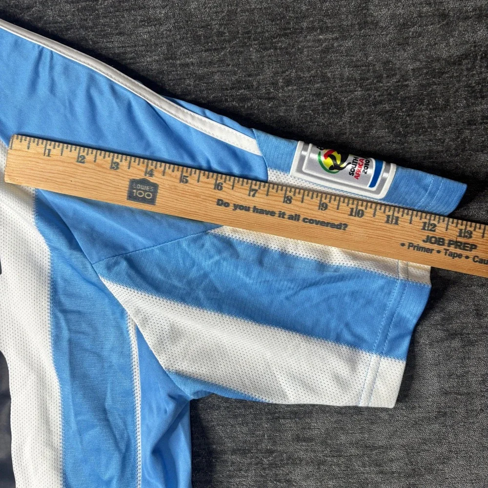 adidas measurements pit